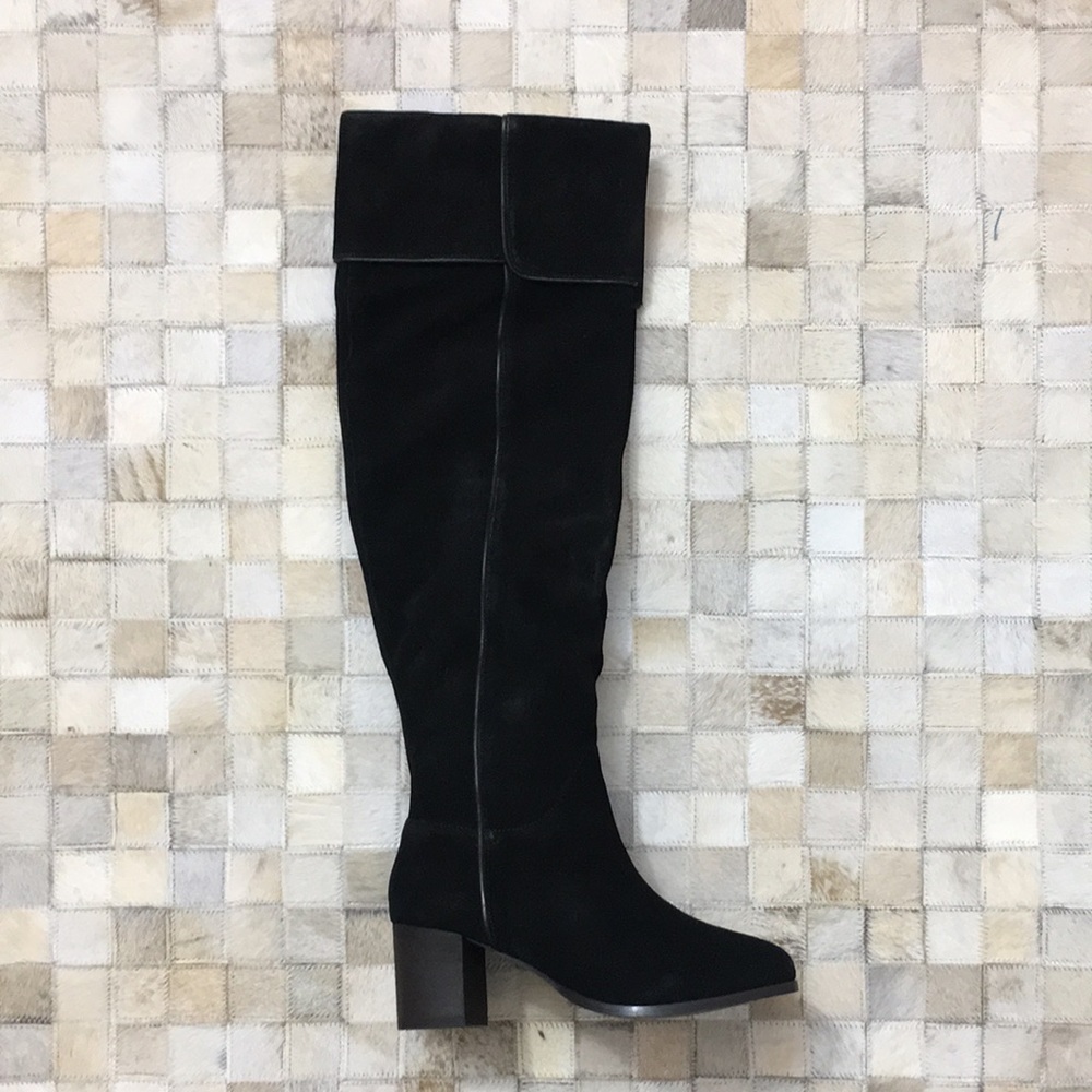 COCONUTS by Matisse Over The Knee Boots *NIB* - Picture 2 of 8